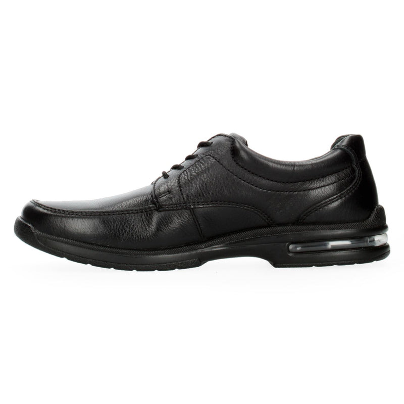 Zapato Casual Flexi Negro para Hombre [FFF3430] FLEXI 