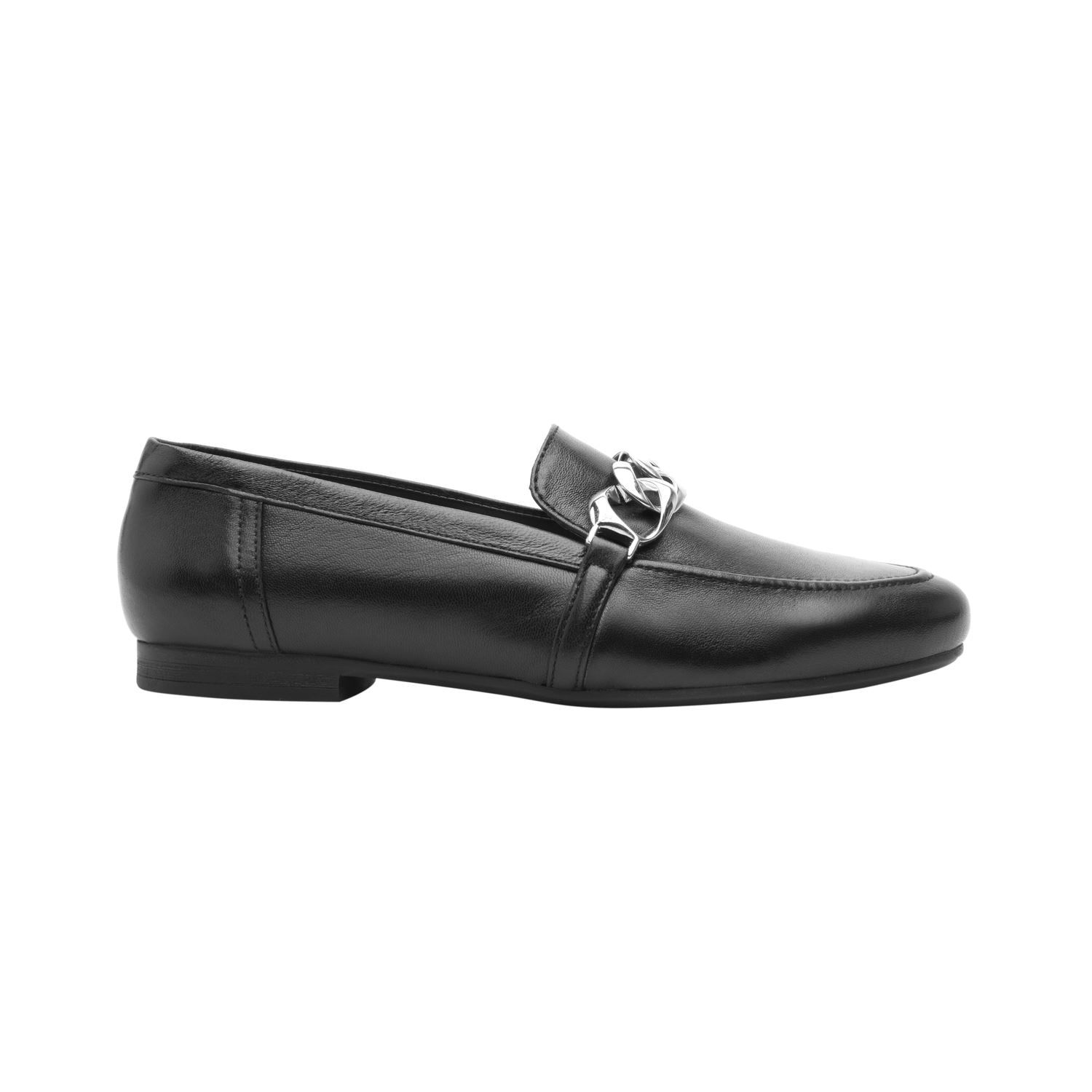 Zapato Casual Flexi Negro para Mujer [FFF3448] FLEXI 