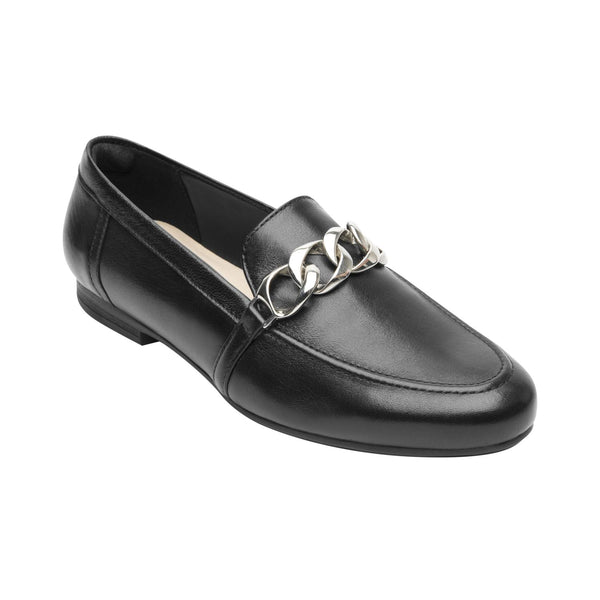Zapato Casual Flexi Negro para Mujer [FFF3448] FLEXI 22 22 