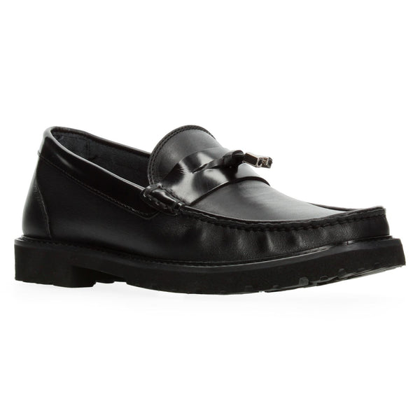 Zapato Casual Gino cherruti Negro para Hombre [GCH351] GINO CHERRUTI 26 Negro 