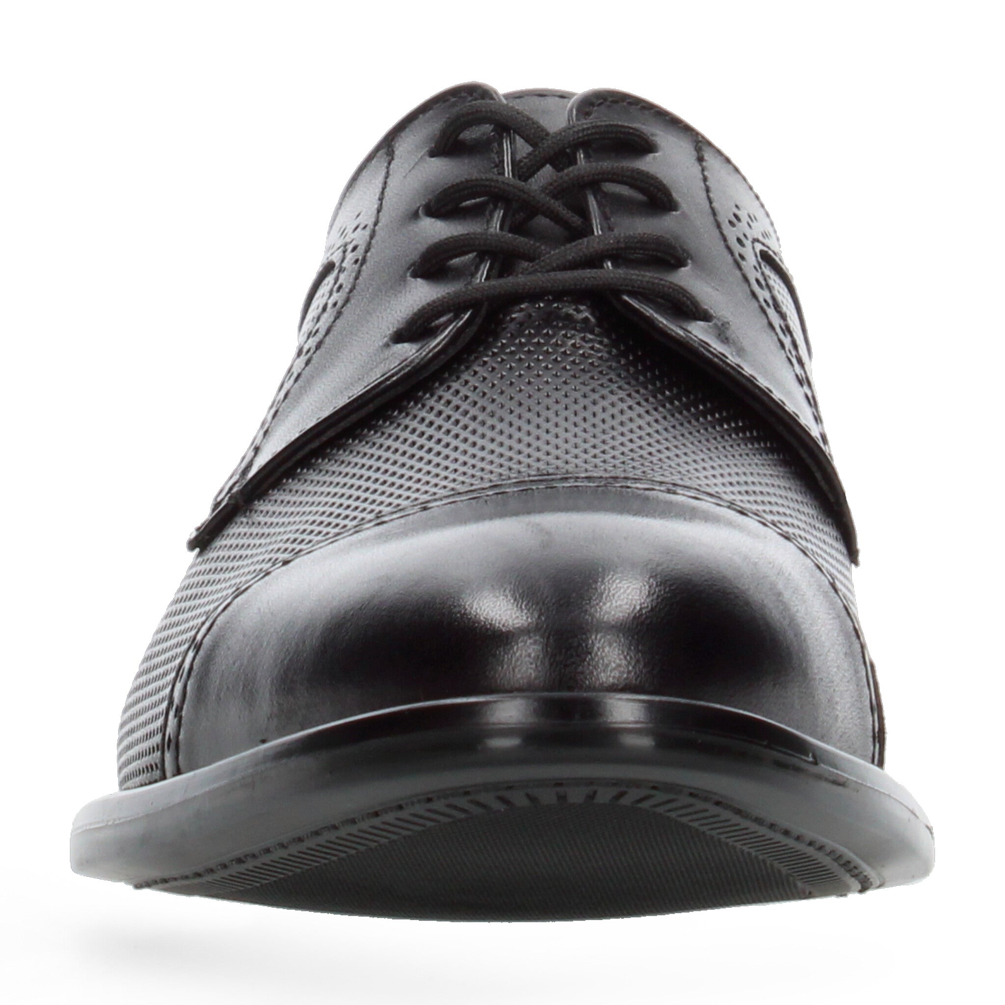 Zapato Casual Gino cherruti Negro para Hombre [GCH357] GINO CHERRUTI 