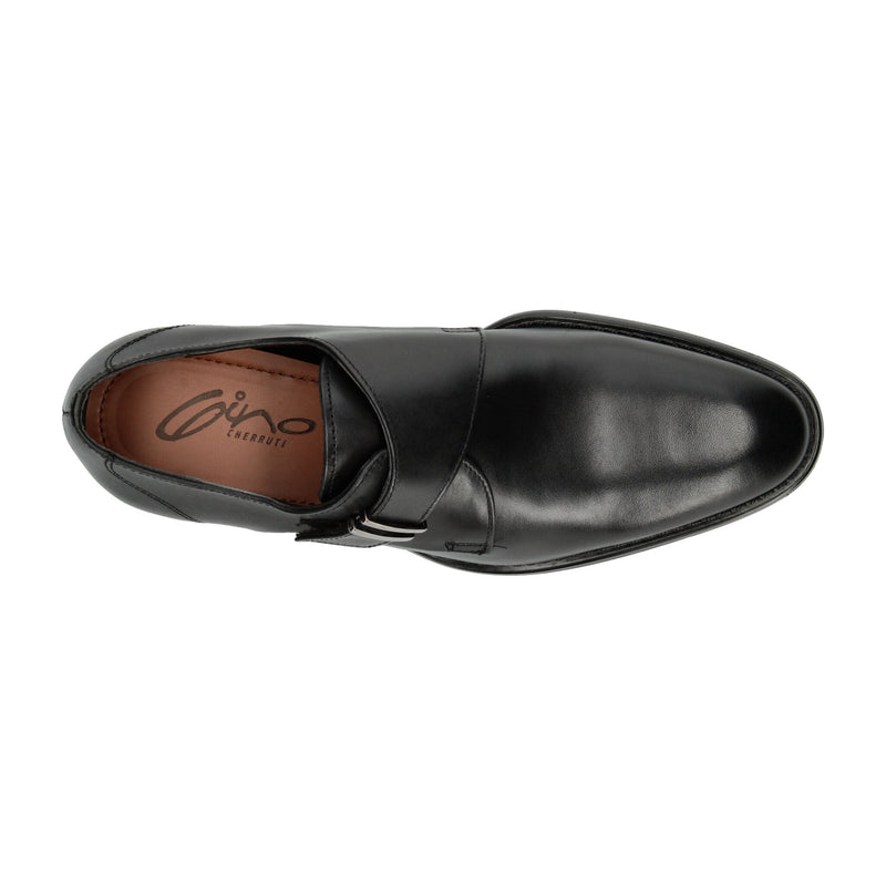 Zapato Casual Gino cherruti Negro para Hombre [GCH359] GINO CHERRUTI 