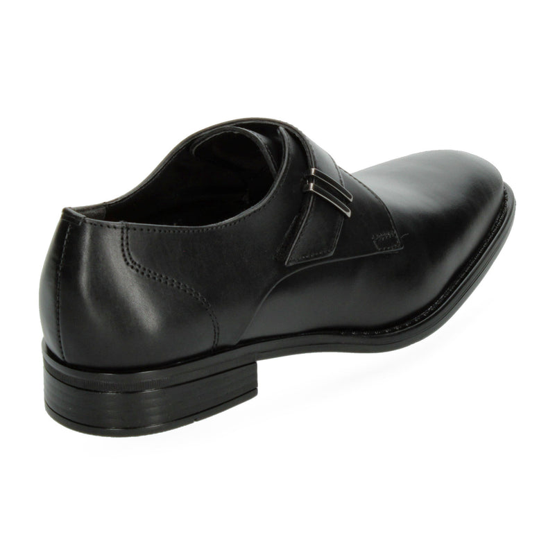 Zapato Casual Gino cherruti Negro para Hombre [GCH359] GINO CHERRUTI 