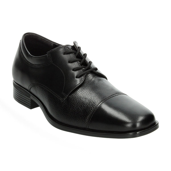 Zapato Casual Gino cherruti Negro para Hombre [GCH361] GINO CHERRUTI 