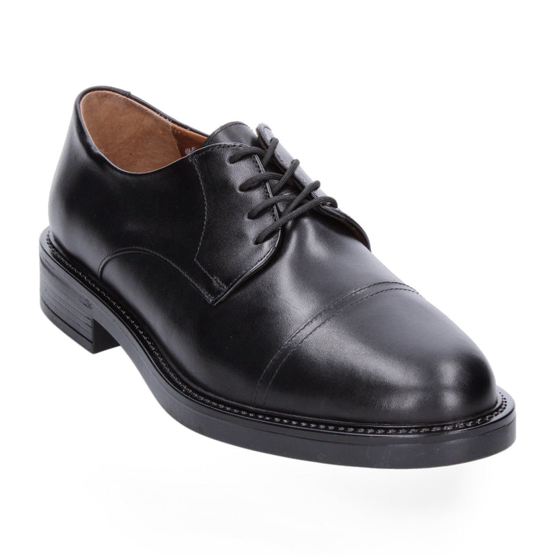 Zapato Casual Gino cherruti Negro para Hombre [GCH367] GINO CHERRUTI 