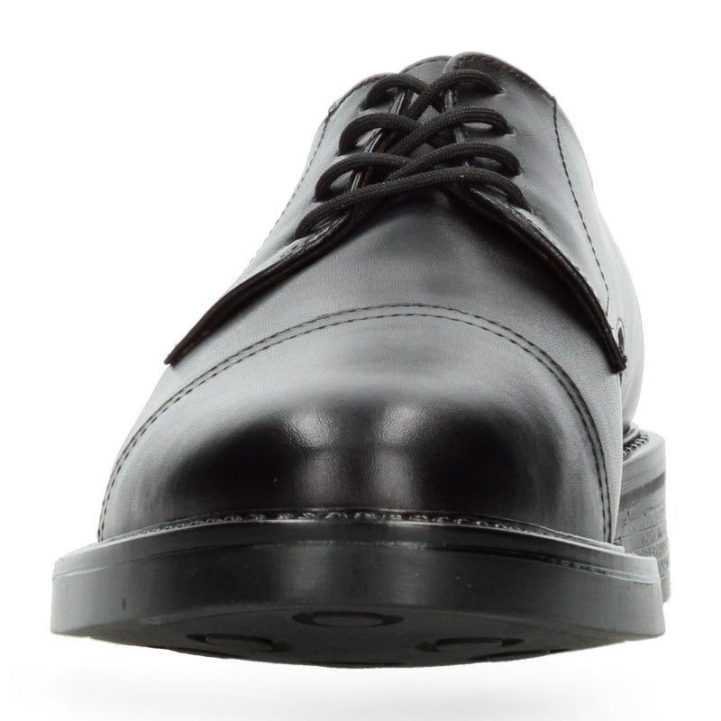 Zapato Casual Gino cherruti Negro para Hombre [GCH367] GINO CHERRUTI 
