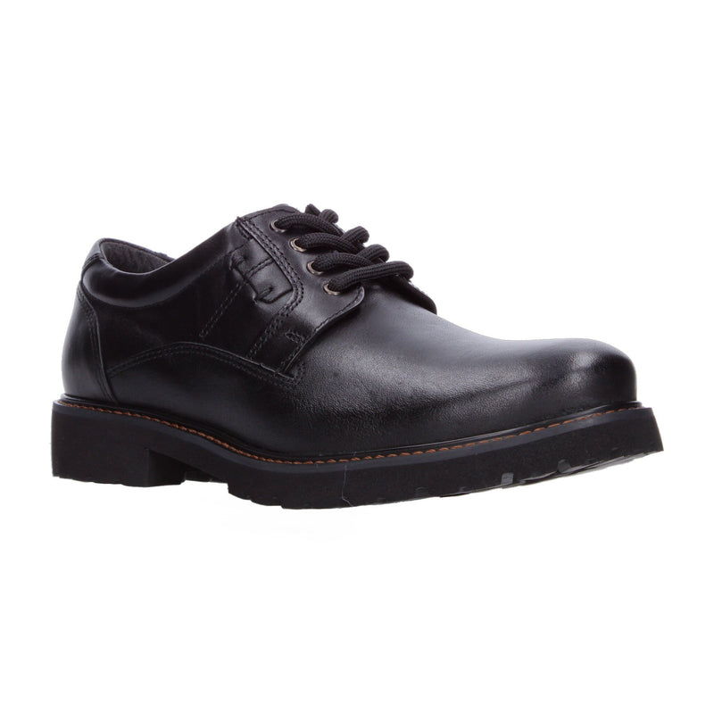 Zapato Casual Gino cherruti Negro para Hombre [GCH370] GINO CHERRUTI 