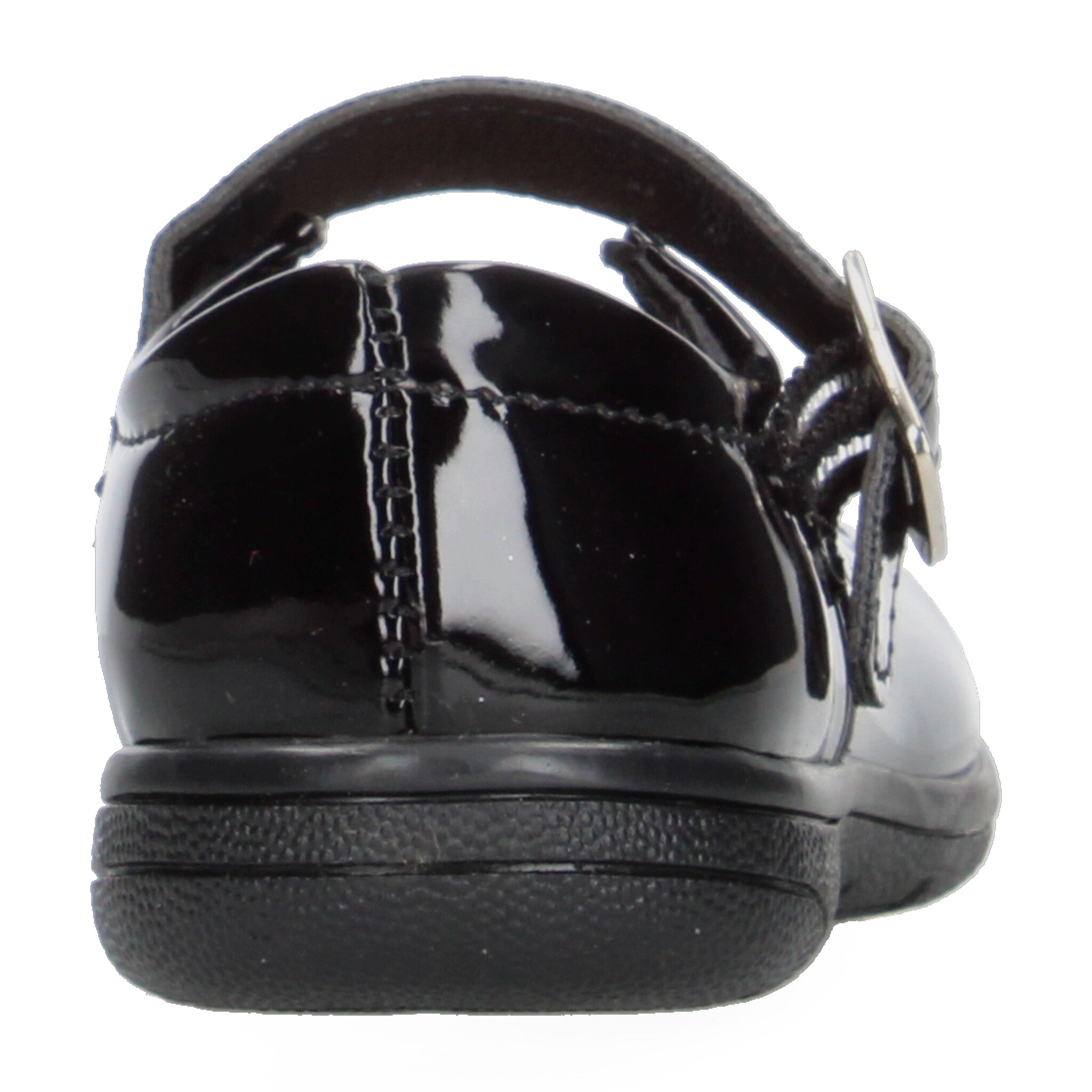 Zapato Casual Jakuna Negro para Niña [JAK288] JAKUNA 