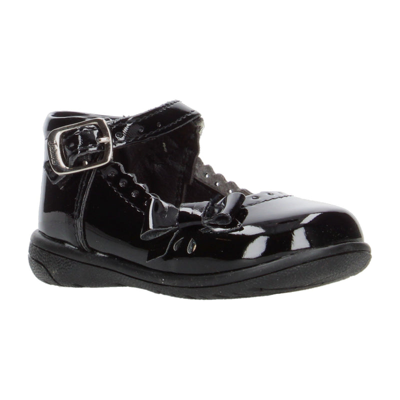 Zapato Casual Jakuna Negro para Niña [JAK293] JAKUNA 