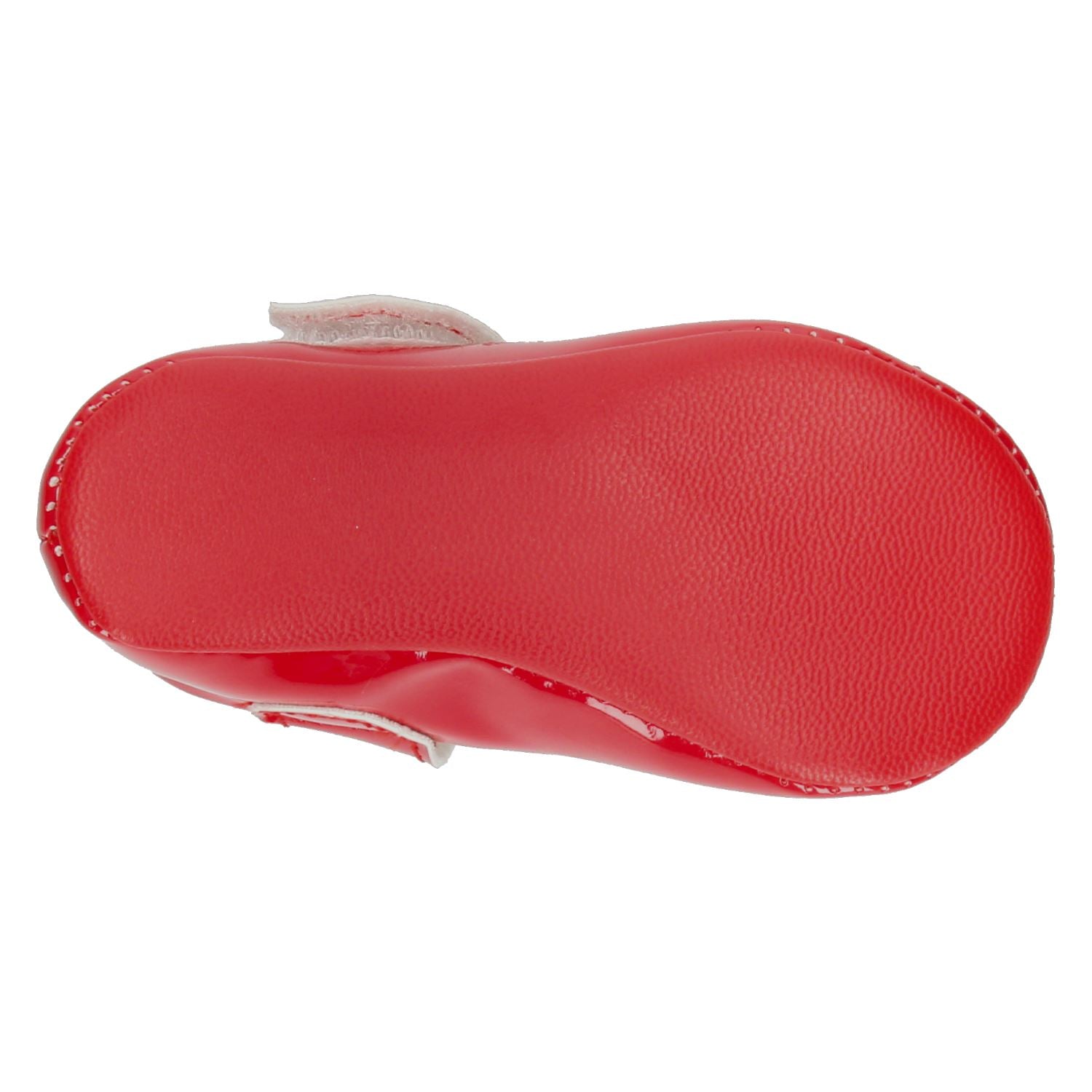 Zapato Casual Lady loren's Rojo para Niña [LDL44] LADY LOREN'S 
