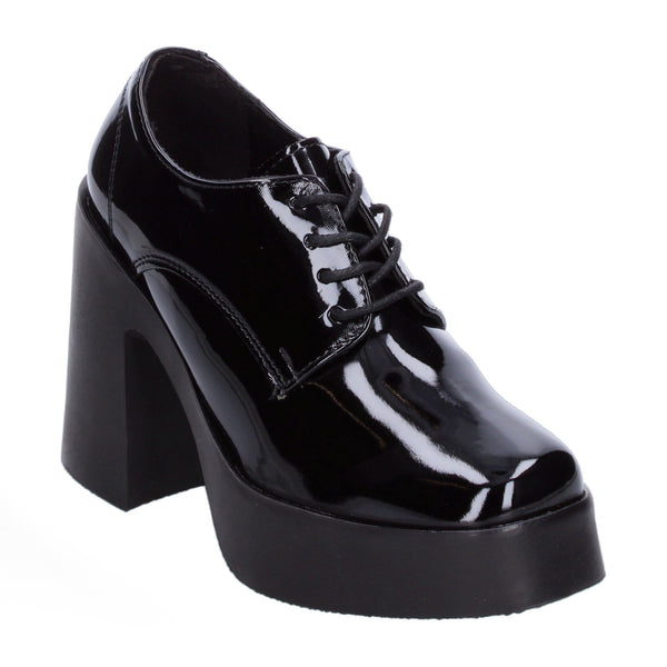 Zapato Casual Madison Negro para Mujer [MAD53] MADISON 
