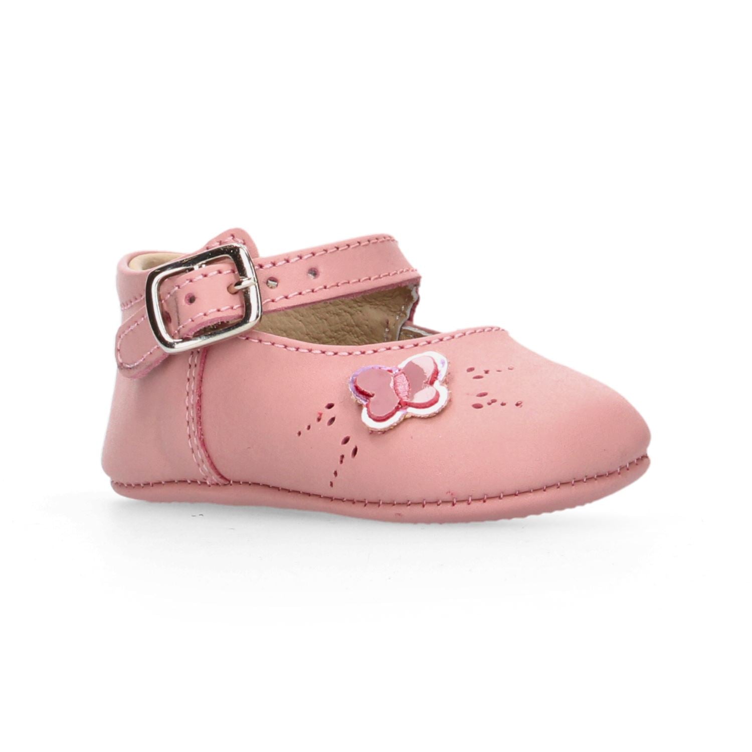 Zapato Casual Mini burbujas para Niña 23-387-N14 Rosa [MNB206] División_Calzado MINI BURBUJAS 10 Rosa 