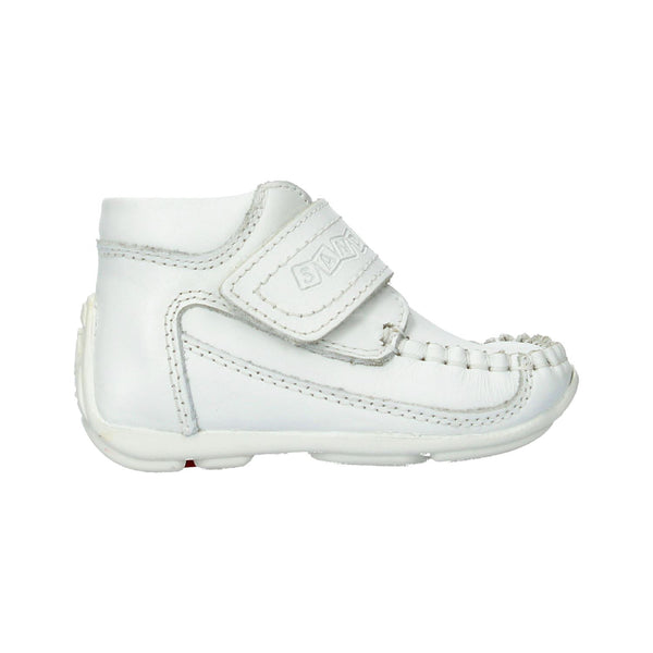 Zapato Casual Pingo Blanco para Niño [PIN38] PINGO 11 Blanco 
