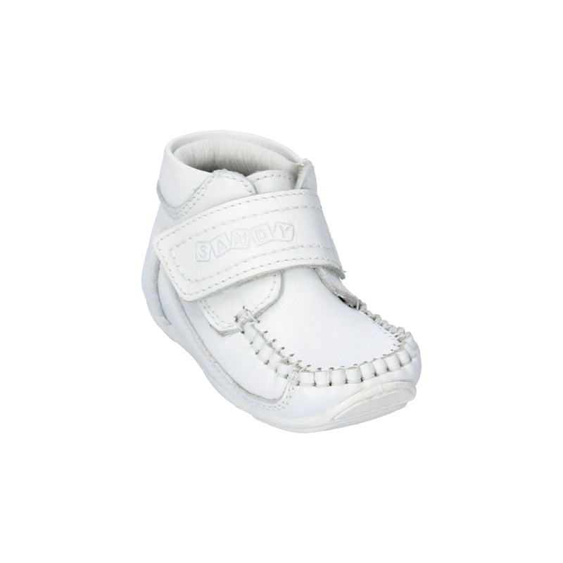 Zapato Casual Pingo Blanco para Niño [PIN38] PINGO 