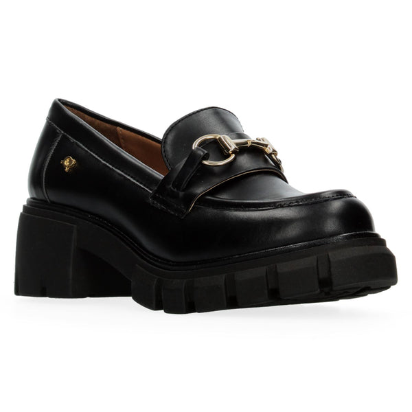 Zapato Casual Salamandra Negro para Mujer [SAL32] SALAMANDRA 22 Negro 