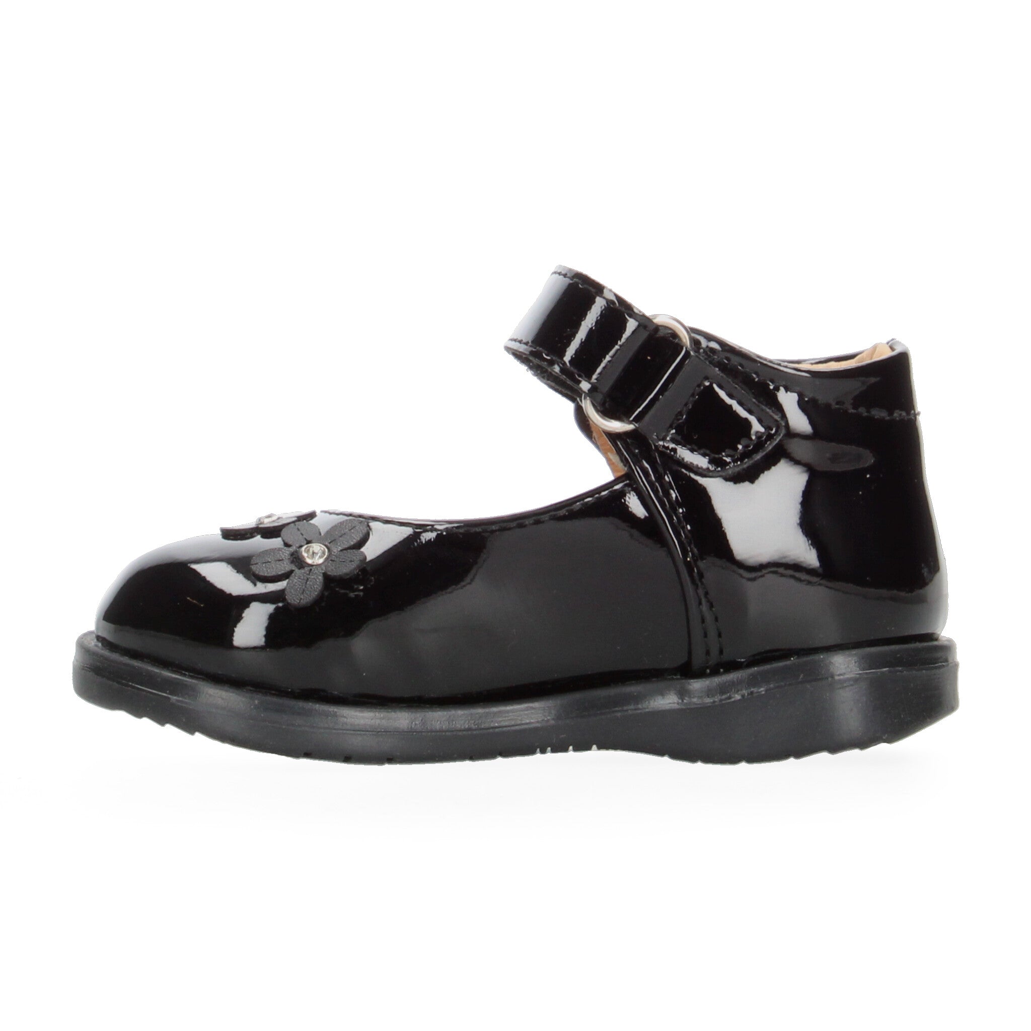 Zapato Casual Vavito Negro para Niña [VVV1095] VAVITO 