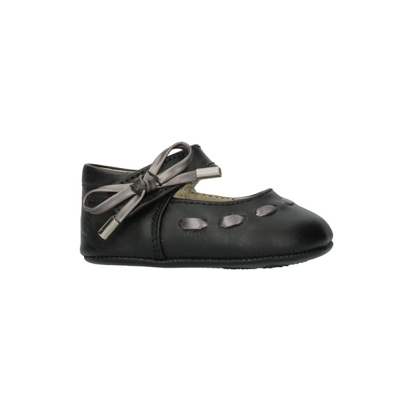 Zapato Ceremonia Mini burbujas para Niña 23365N07 Negro [MNB169] División_Calzado MINI BURBUJAS 10 Negro 