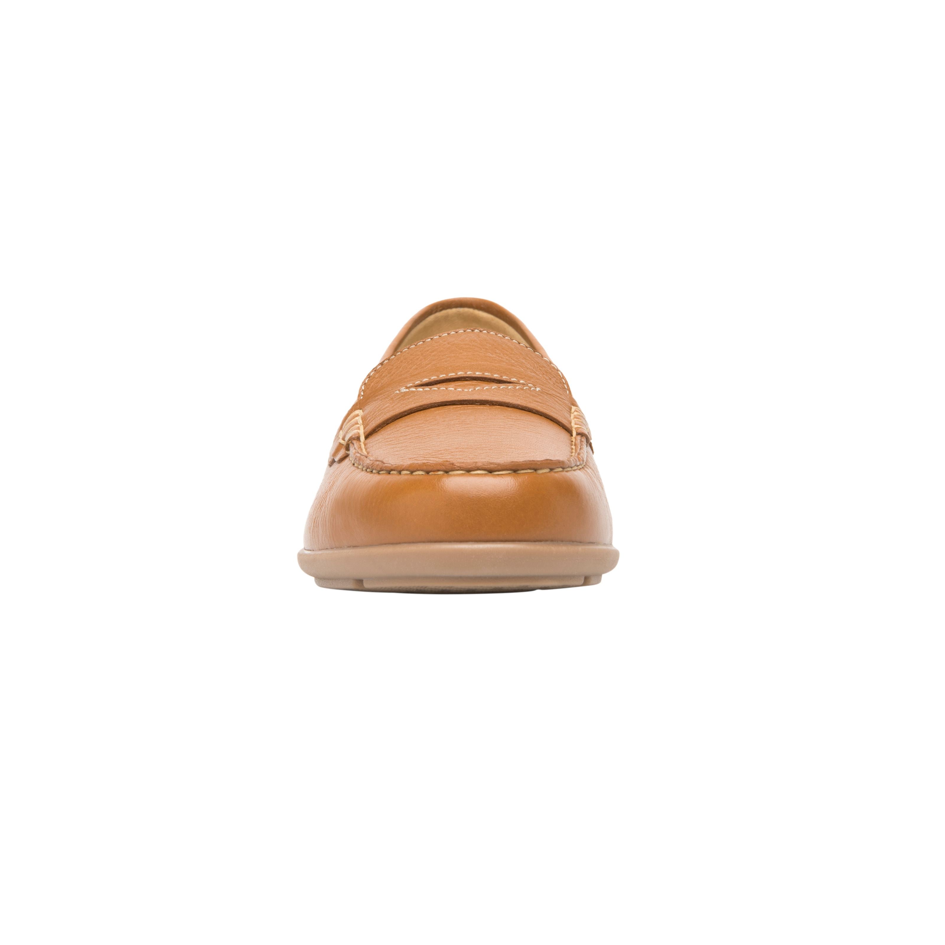 Zapato Confort Flexi Cafe para Mujer [FFF3566] FLEXI 
