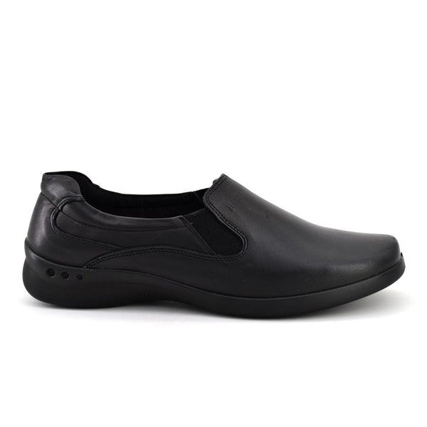 Zapato Confort Flexi Negro para Mujer [FFF1128] División_Calzado FLEXI 22 Negro 