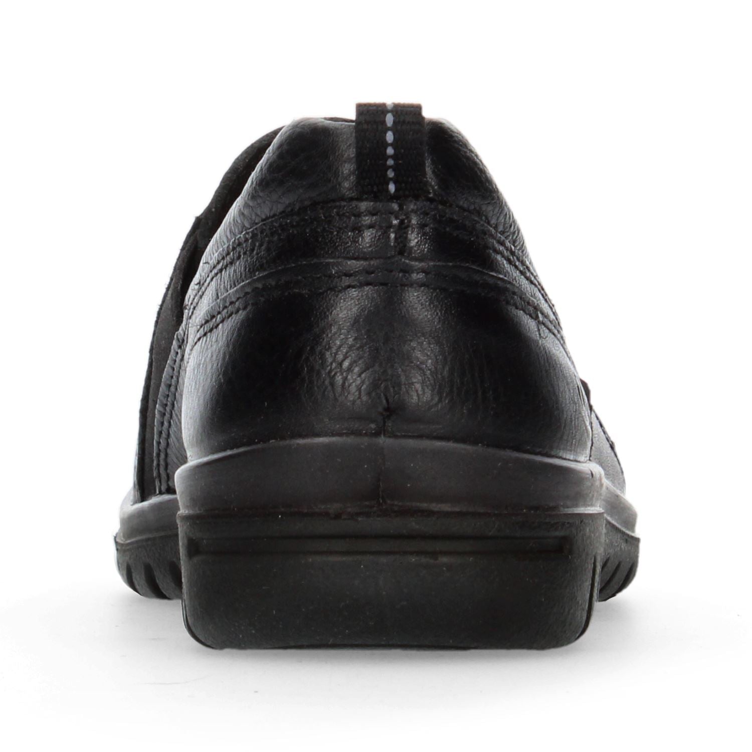 Zapato Confort Flexi Negro para Mujer [FFF3203] División_Calzado FLEXI 