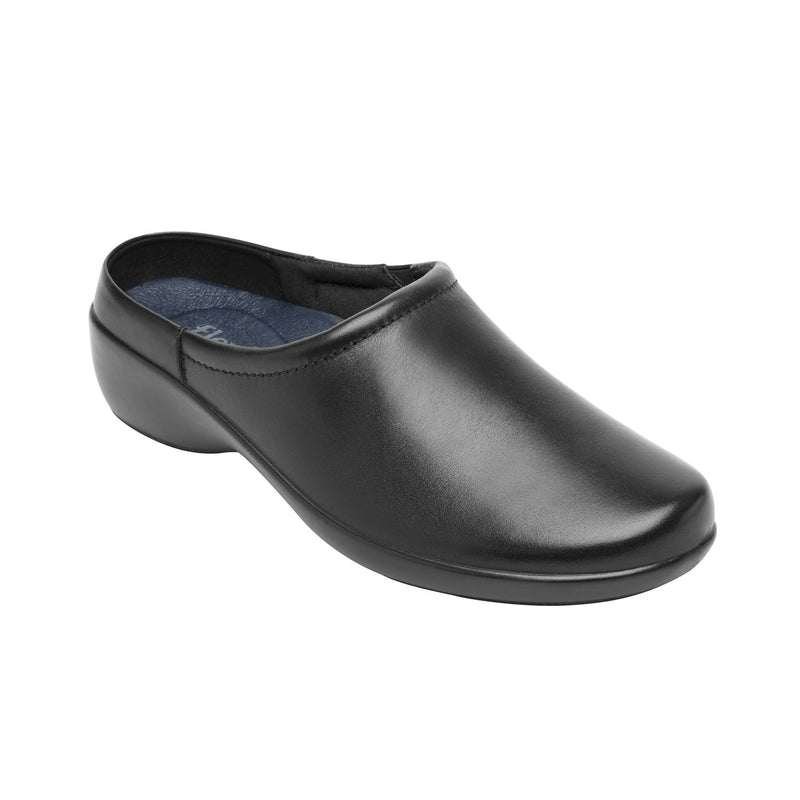 Zapato Confort Flexi Negro para Mujer [FFF3523] FLEXI 23 Negro 