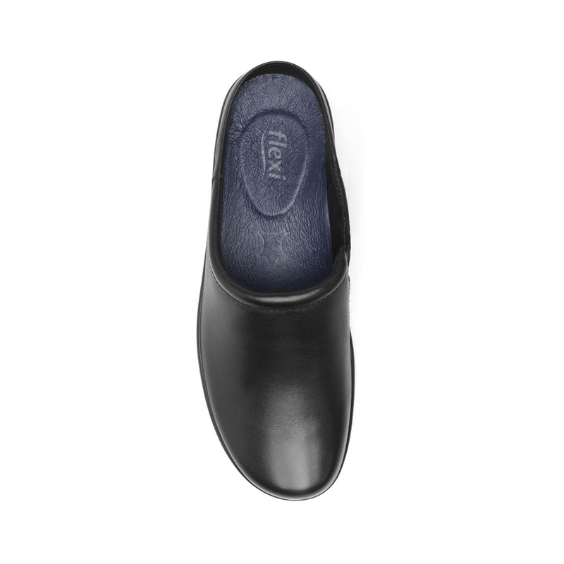 Zapato Confort Flexi Negro para Mujer [FFF3523] FLEXI 