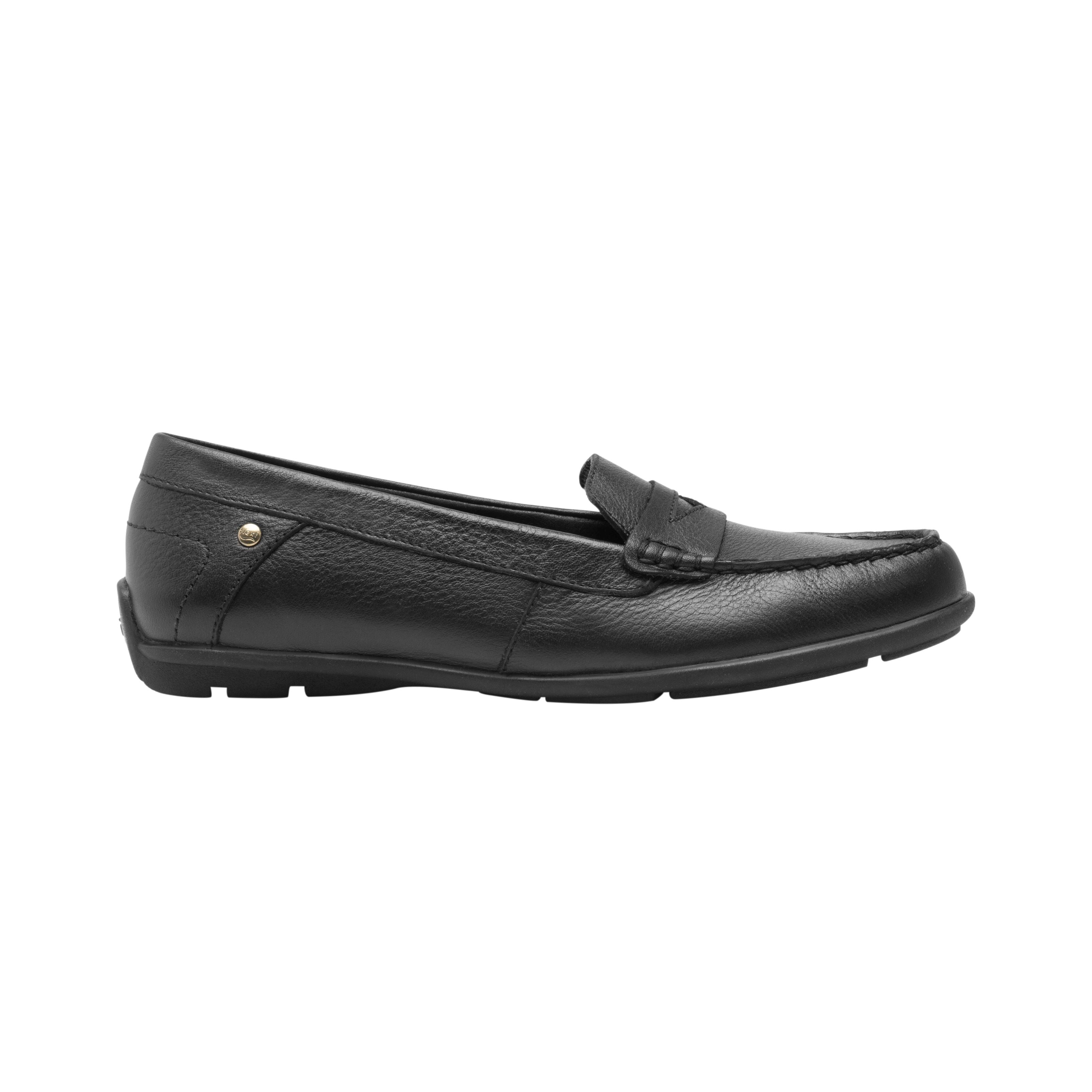 Zapato Confort Flexi Negro para Mujer [FFF3565] FLEXI 
