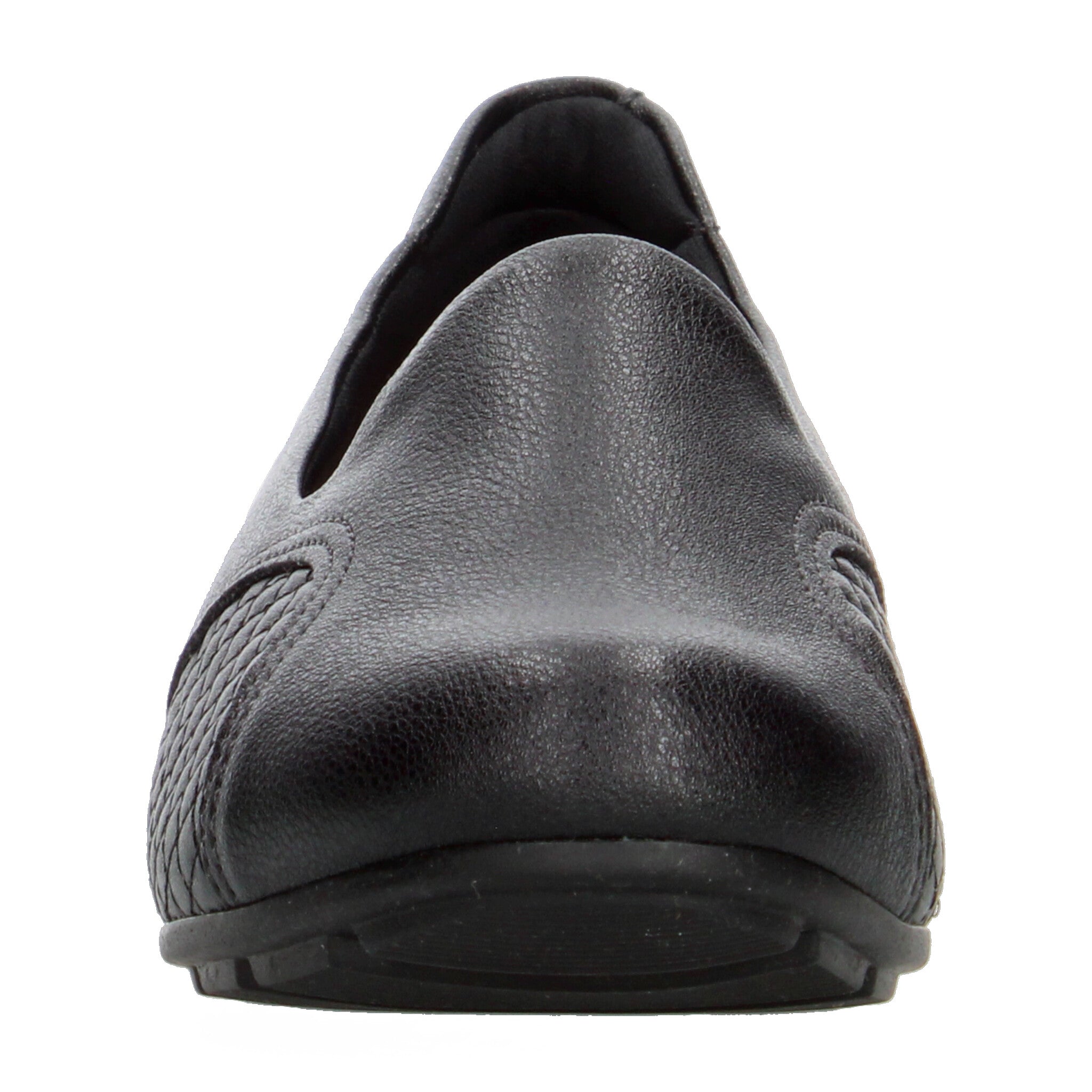 Zapato Confort Modare Negro para Mujer [MOD32] MODARE 