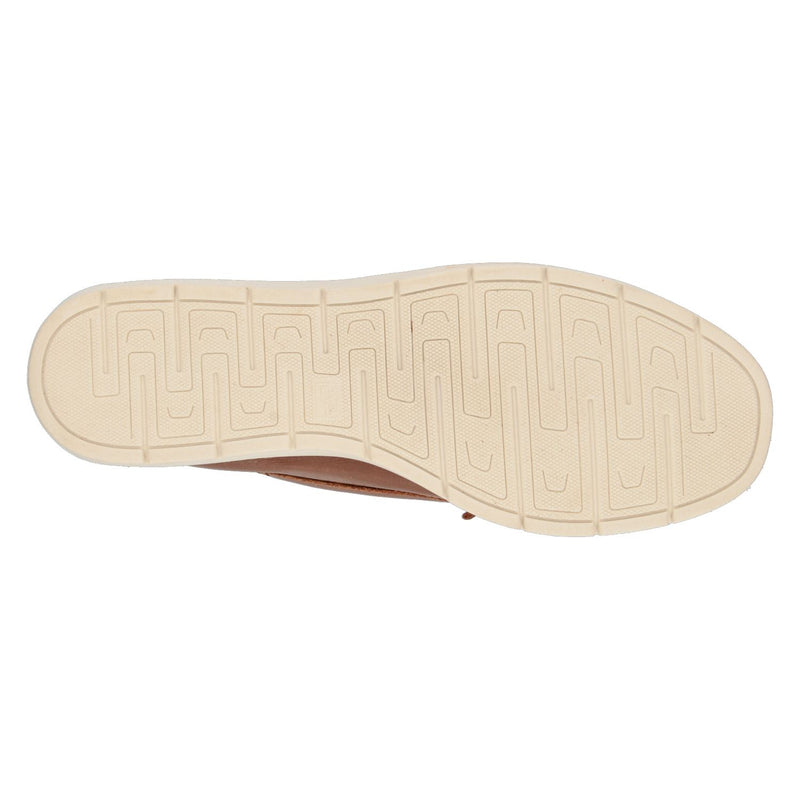 Zapato Confort Relax Cafe para Mujer [REL101] RELAX 