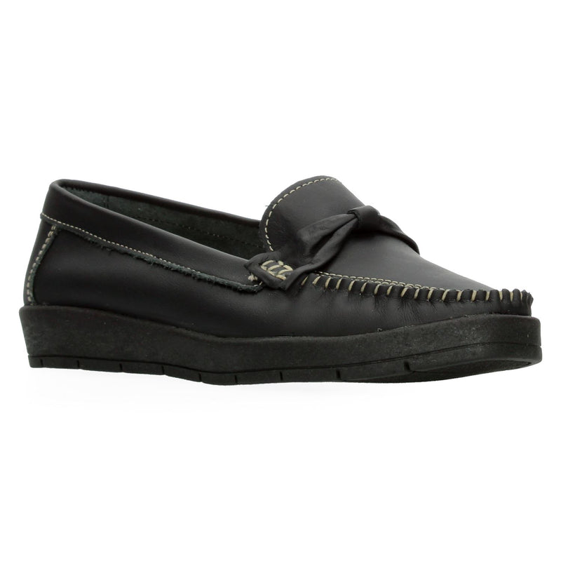 Zapato Confort Relax Negro para Mujer [REL102] RELAX 