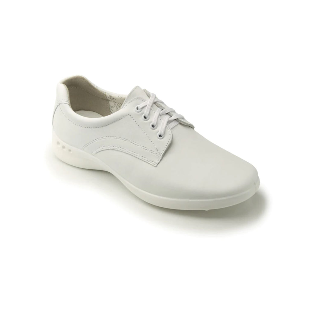 Zapato de Servicio Clínico Blanco Flexi para Mujer [FFF3496] FLEXI 22 Blanco 