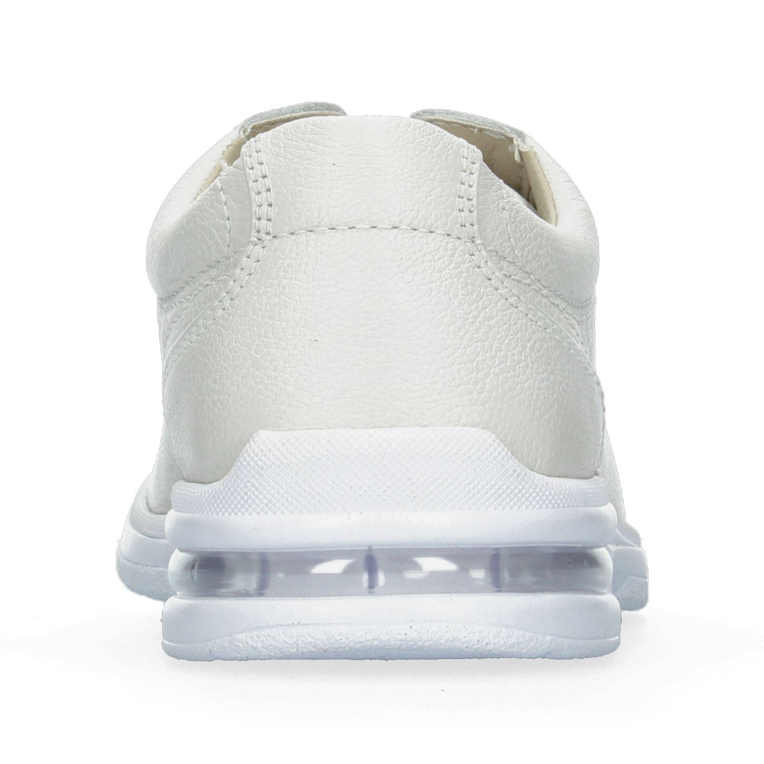 Zapato de Servicio Flexi Blanco para Hombre [FFF3123] FLEXI 