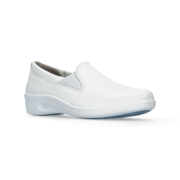 Zapato de Servicio Flexi Blanco para Mujer [FFF3139] FLEXI 22 Blanco 