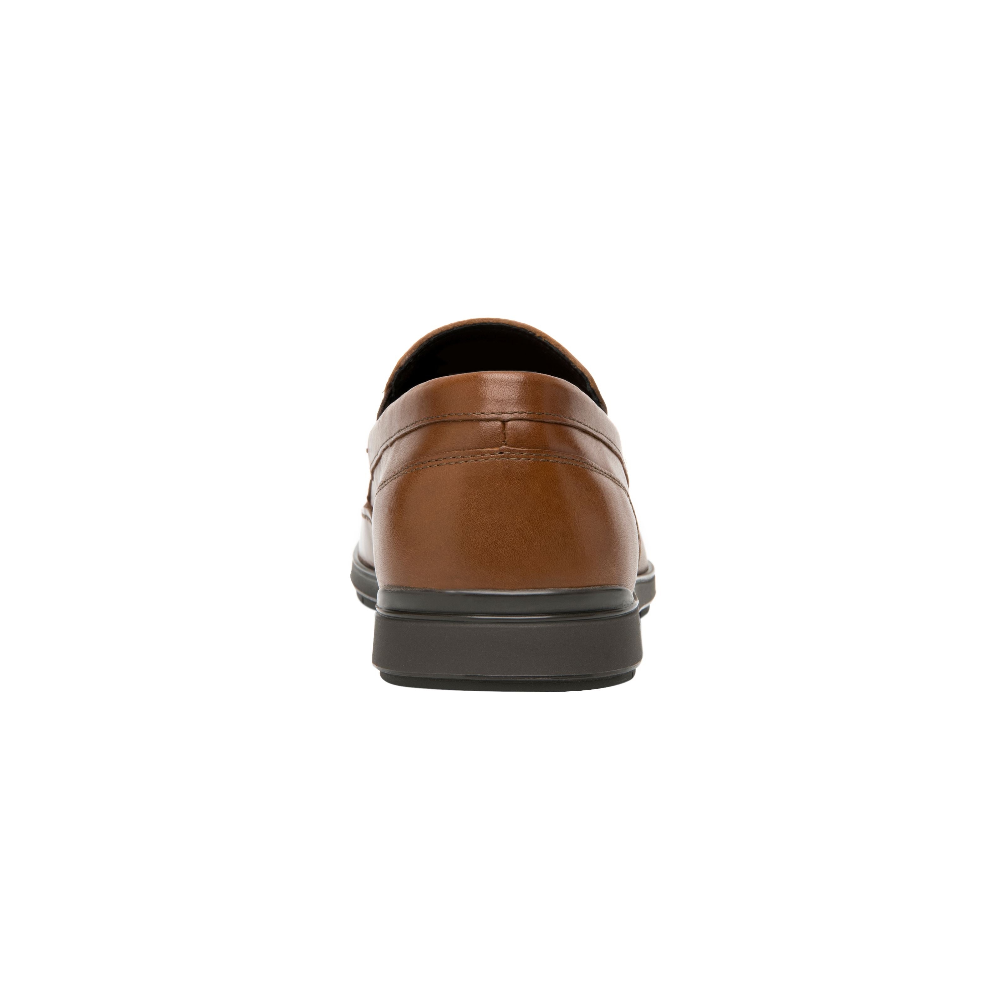 Zapato de Vestir Flexi Cafe para Hombre [FFF3514] FLEXI 