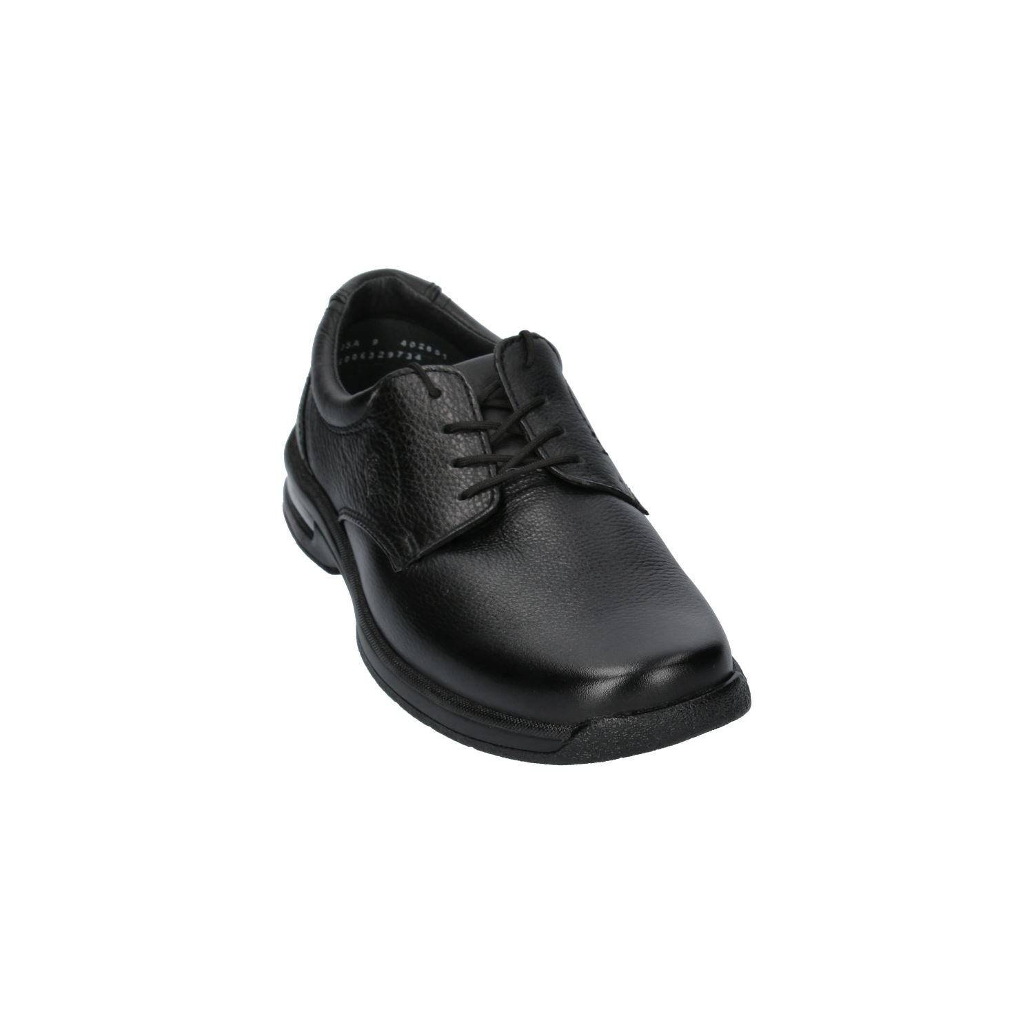 Zapato de Vestir Flexi para Hombre 402801 Negro [FFF2845] División_Calzado FLEXI 