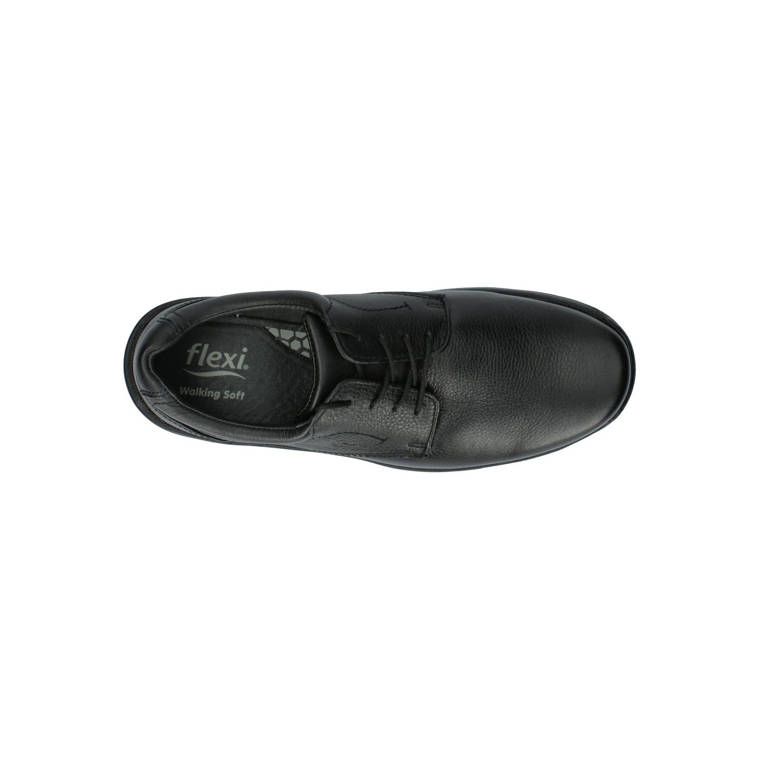 Zapato de Vestir Flexi para Hombre 402801 Negro [FFF2845] División_Calzado FLEXI 