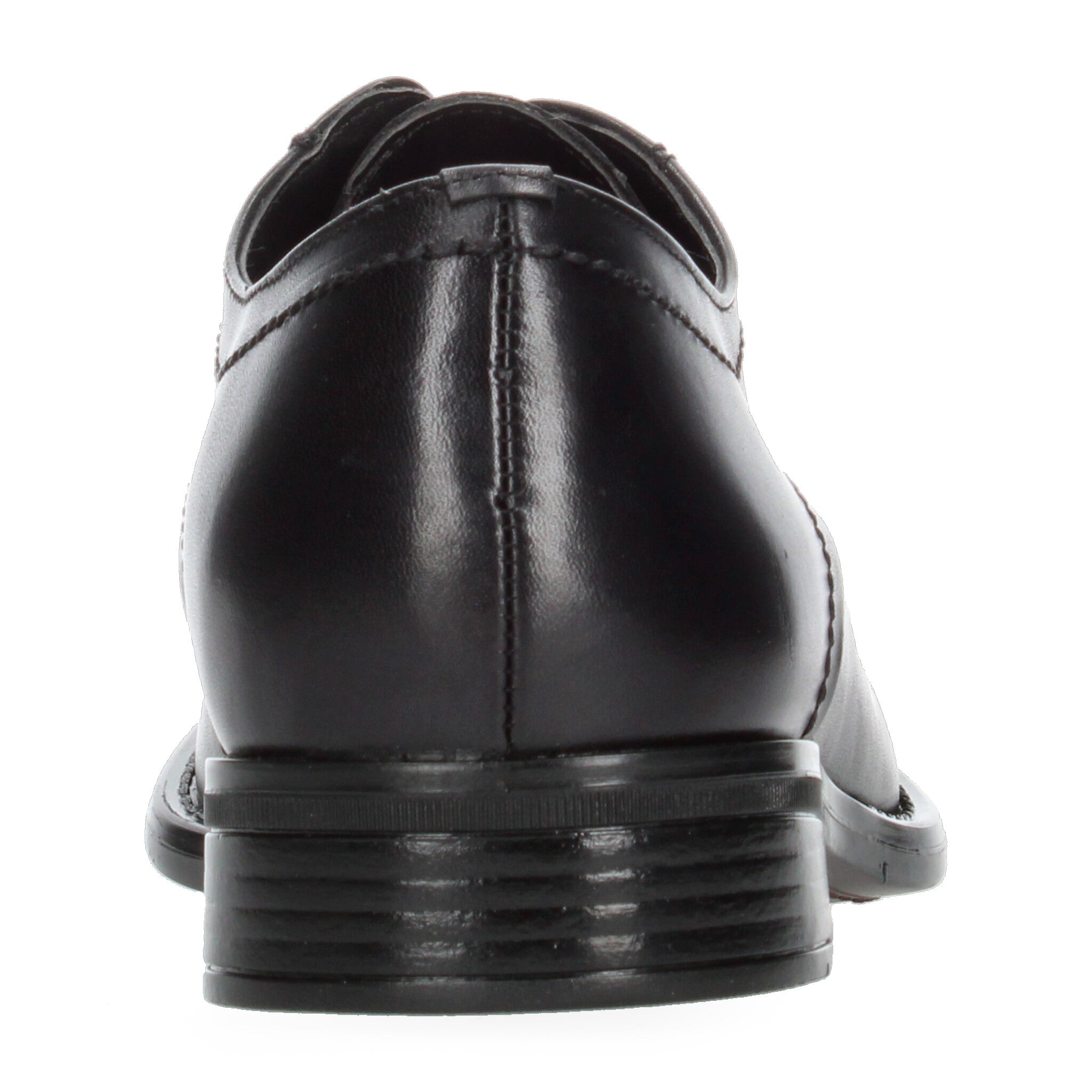 Zapato de Vestir Gino cherruti Negro para Hombre [GCH358] GINO CHERRUTI 
