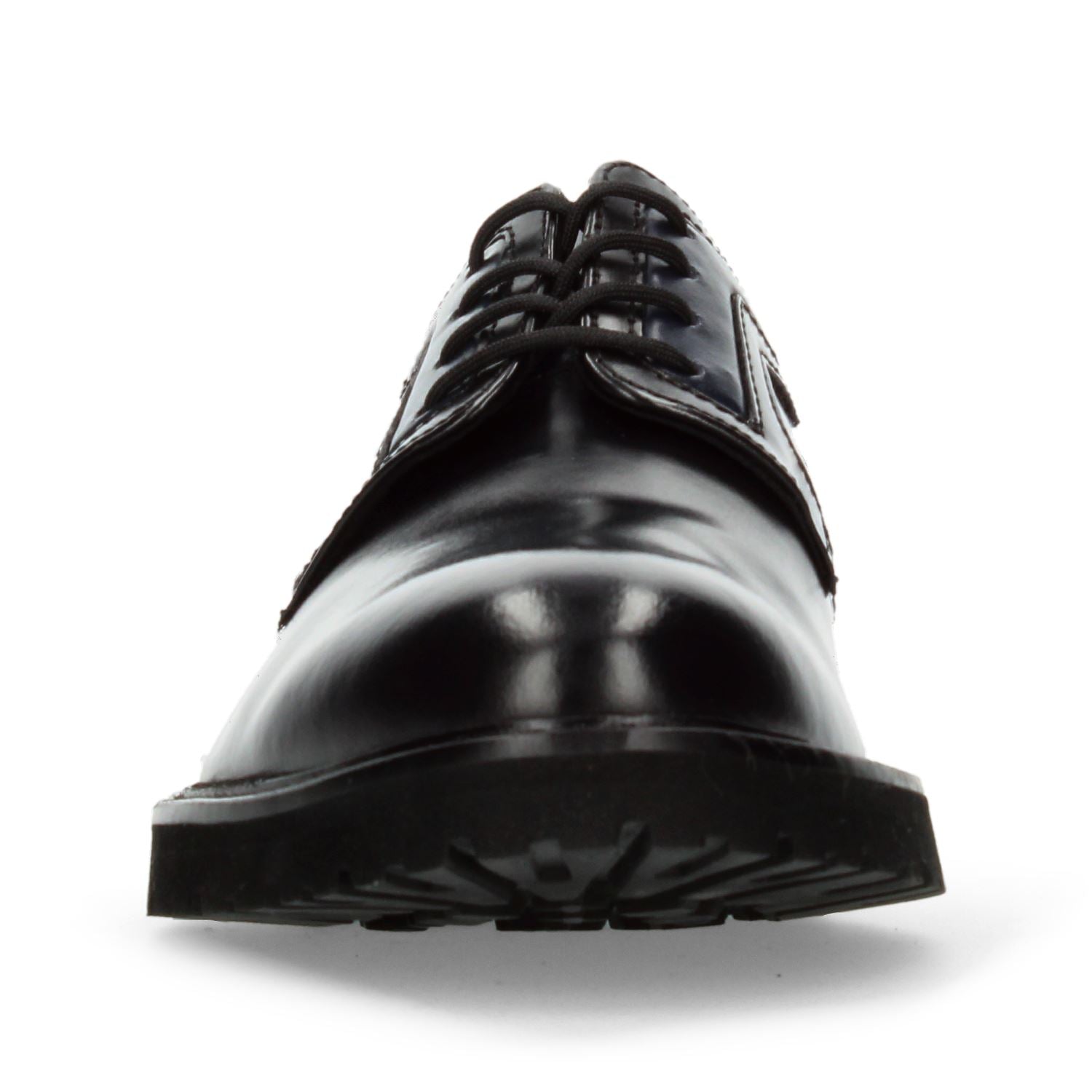 Zapato de Vestir Gino cherruti para Hombre 5005 Negro [GCH324] División_Calzado GINO CHERRUTI 