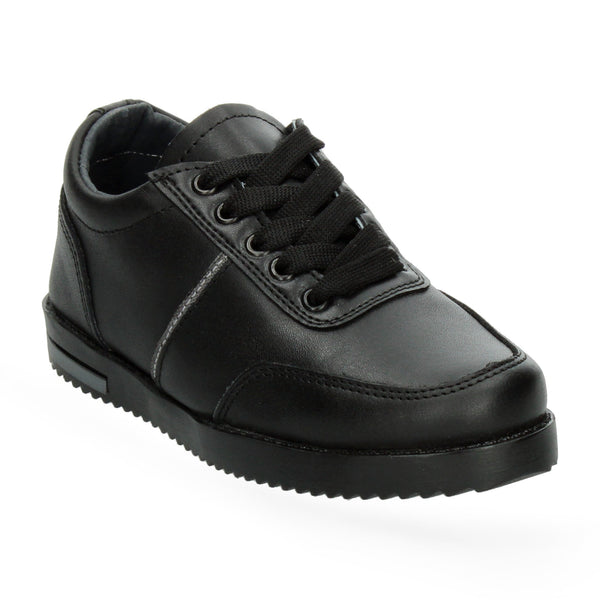 Zapato Escolar Blasito Negro para Niño [BLA79] BLASITO 