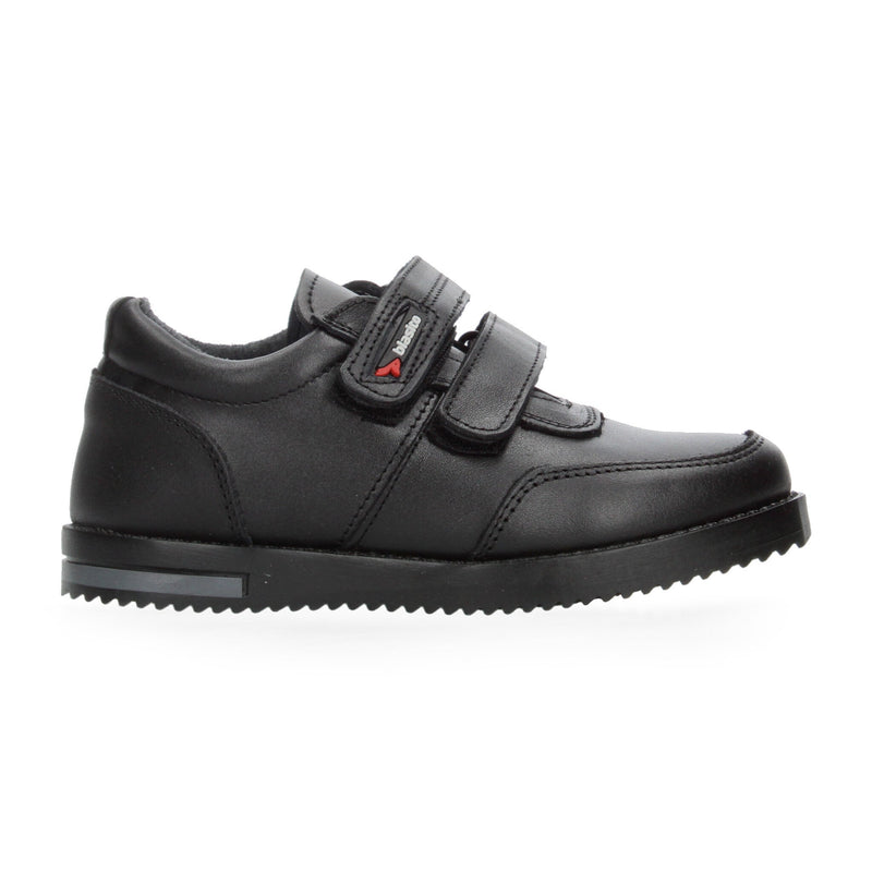 Zapato Escolar Blasito Negro para Niño [BLA80] BLASITO 
