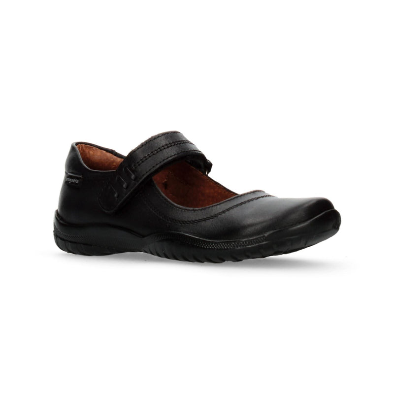 Zapato Escolar Coqueta para Niña 38700 Negro [CTA138] División_Calzado COQUETA 16.5 Negro 