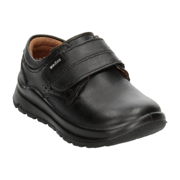 Zapato Escolar Coqueta para Niño 162601-A Negro [CTA847] División_Calzado COQUETA Negro 13.5 