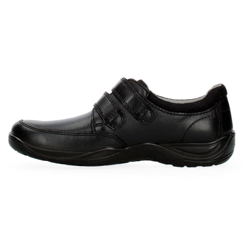 Zapato Escolar Flexi Negro para Niño [FFF3422] FLEXI 
