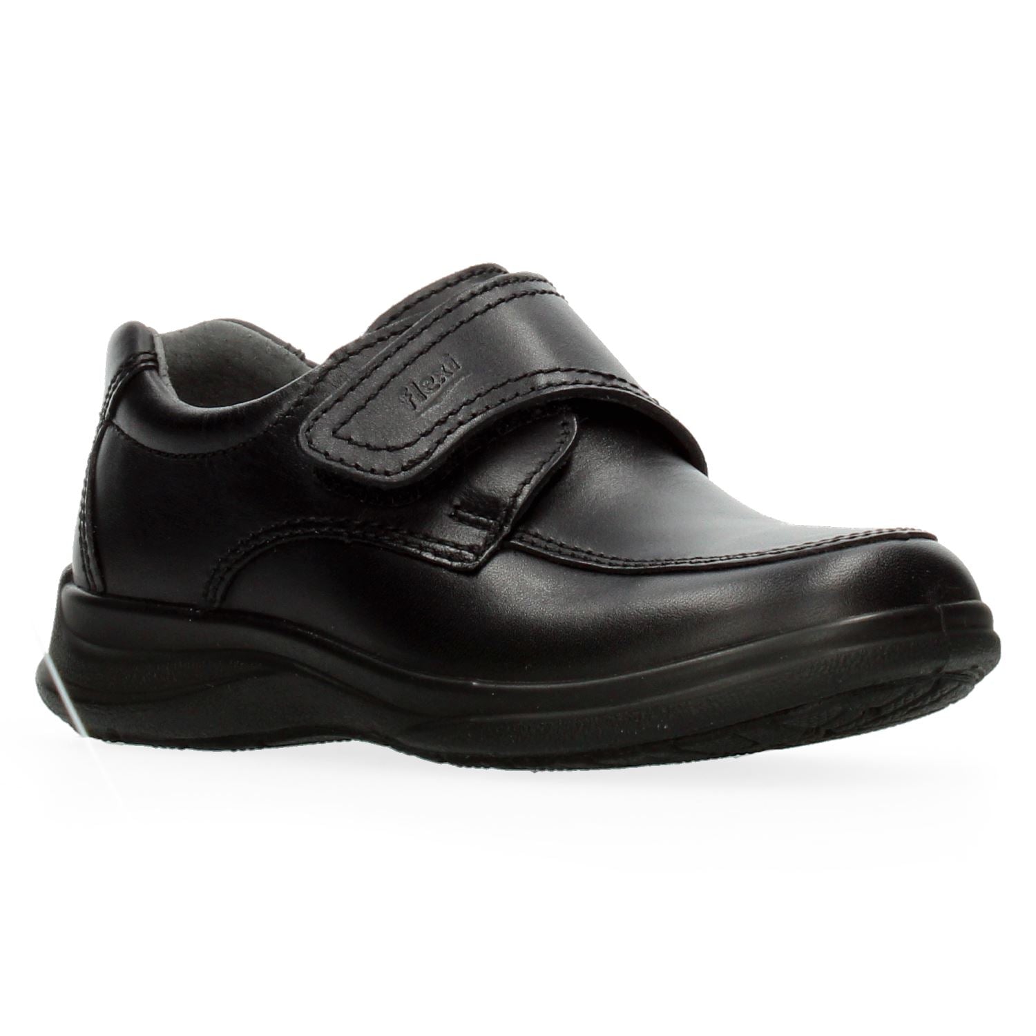 Zapato Escolar Flexi para Niño 402102 Negro [FFF2770] FLEXI 