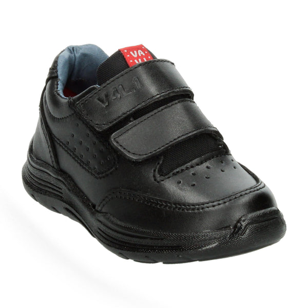 Zapato Escolar Vavito Negro para Niño [VVV1091] VAVITO 