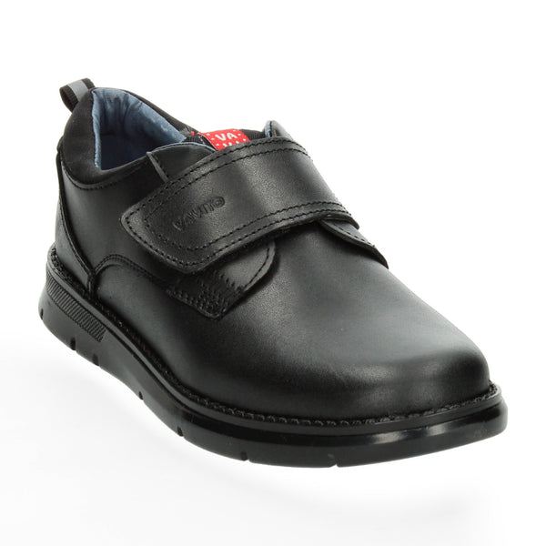 Zapato Escolar Vavito Negro para Niño [VVV1092] VAVITO 