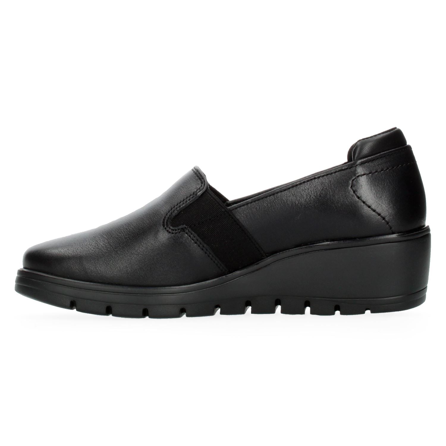 Zapato Flexi Loafer Negro para Mujer [FFF3482] FLEXI 