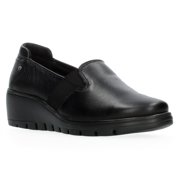 Zapato Flexi Loafer Negro para Mujer [FFF3482] FLEXI Negro 22 